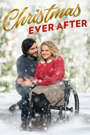 Christmas Ever After's poster