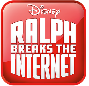 Ralph Breaks the Internet's poster