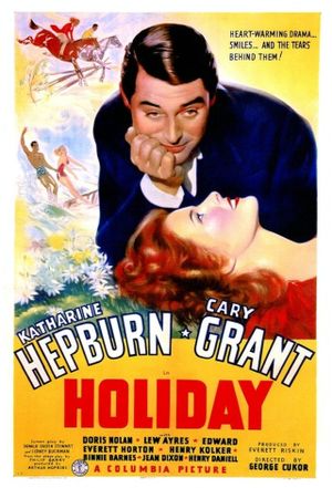Holiday's poster