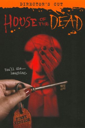 House of Dead: Director's Cut's poster