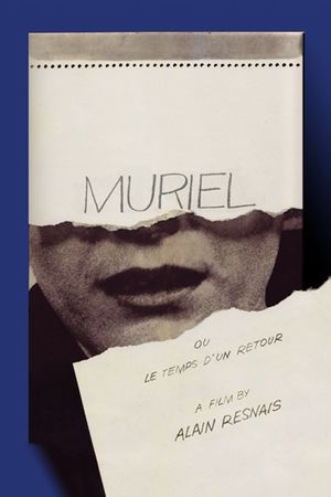 Muriel's poster