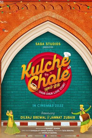 Kulche Chole's poster image