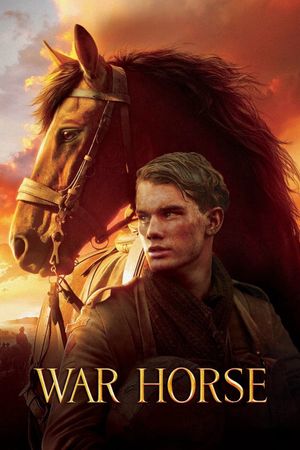 War Horse's poster