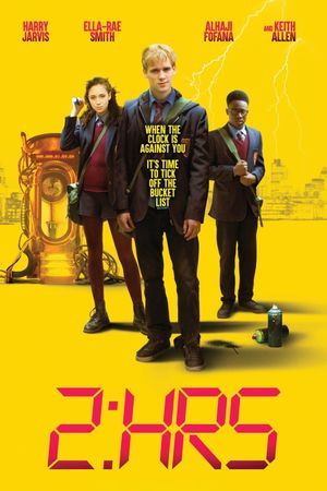 2:Hrs's poster