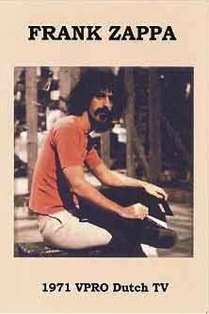 Frank Zappa's poster