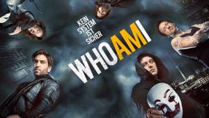 Who Am I's poster