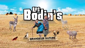 Les Bodin's : Grandeur Nature (@Zenith de Limoges)'s poster
