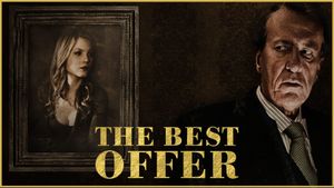 The Best Offer's poster