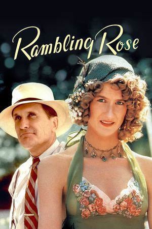 Rambling Rose's poster