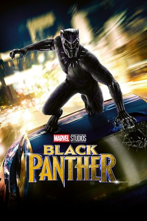 Black Panther's poster