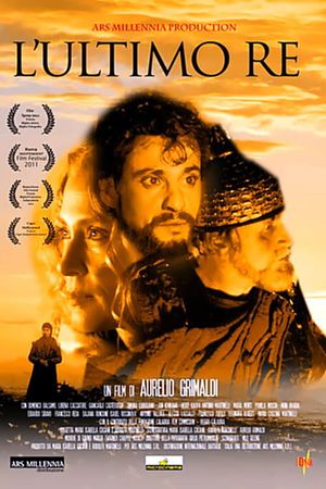 L'ultimo re's poster