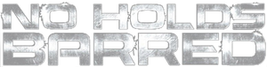No Holds Barred's poster