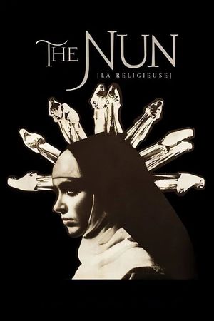 The Nun's poster