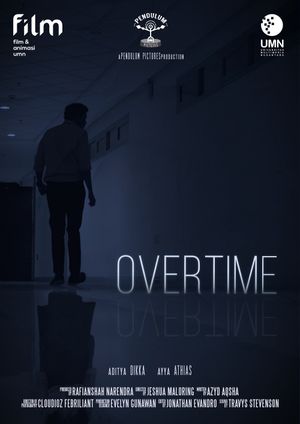 Overtime's poster