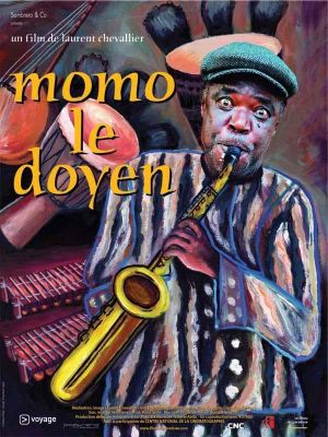 Momo le doyen's poster image