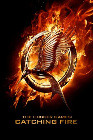 The Hunger Games: Catching Fire's poster
