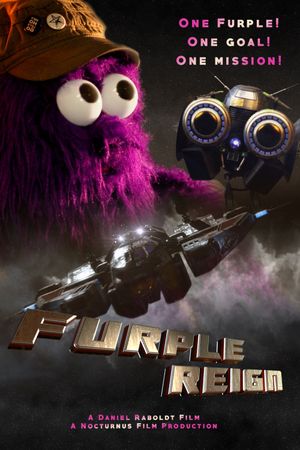 Furple Reign's poster