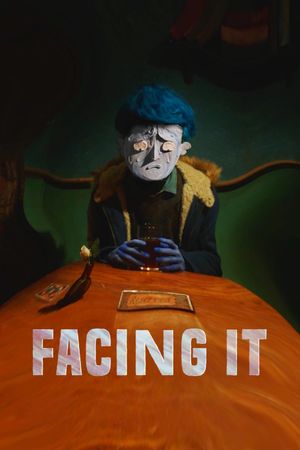 Facing It's poster