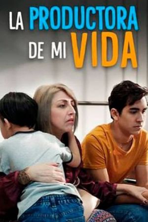 La Productora de mi Vida's poster