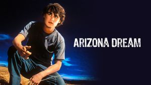 Arizona Dream's poster