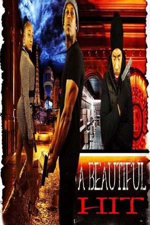 A Beautiful Hit's poster