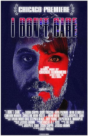 I Don't Care's poster