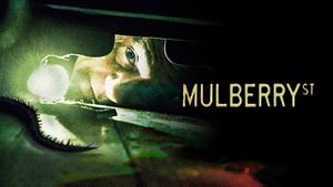 Mulberry St's poster