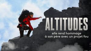 The Climb's poster