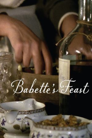 Babette's Feast's poster