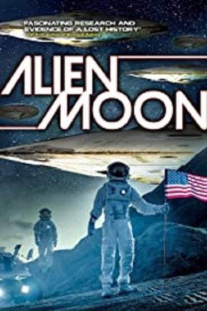 Alien Moon's poster