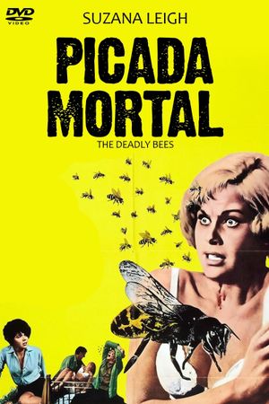 The Deadly Bees's poster