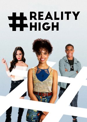 #Realityhigh's poster