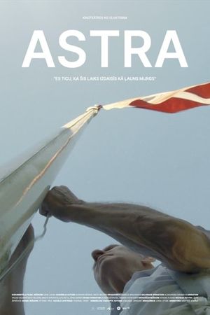 ASTRA's poster