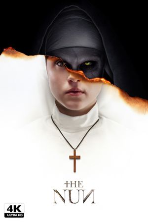 The Nun's poster