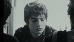 Mourir à 30 ans's poster