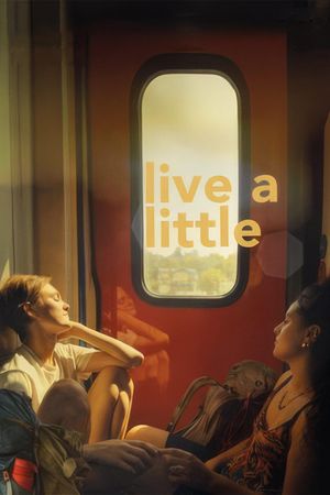 Live a Little's poster