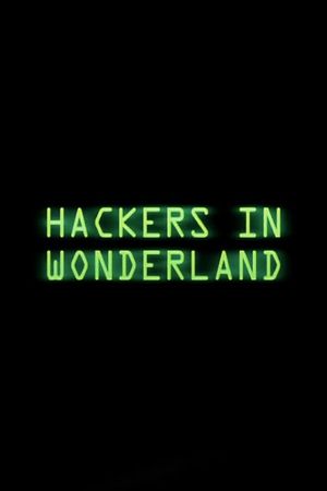 Hackers in Wonderland's poster