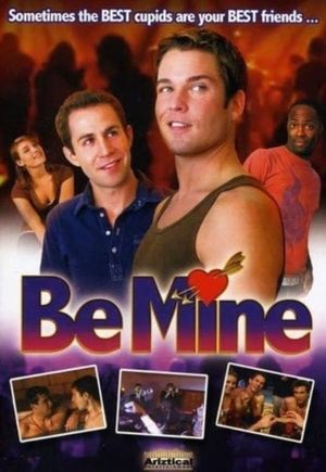 Be Mine's poster