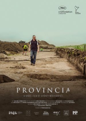 Provincia's poster