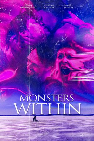 Monsters Within's poster image