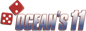 Ocean's Eleven's poster