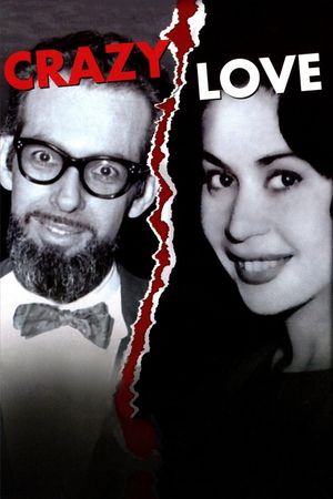 Crazy Love's poster