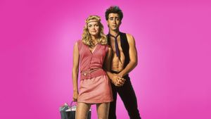 Valley Girl's poster