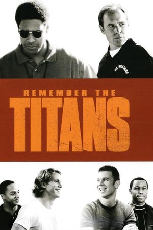 Remember the Titans's poster