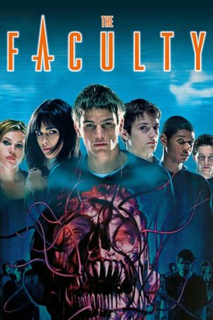 The Faculty's poster