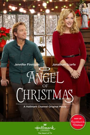 Angel of Christmas's poster