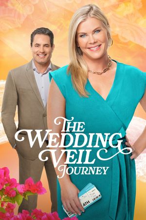 The Wedding Veil Journey's poster