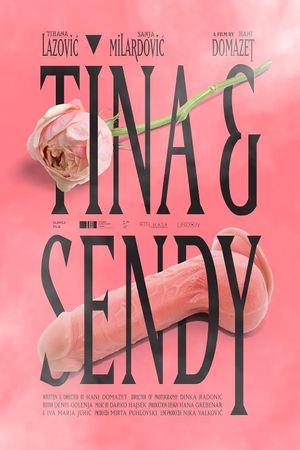 Tina & Sendy's poster