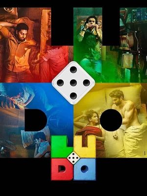 Ludo's poster