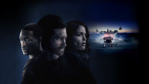 Ambulance's poster